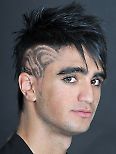 Wahl GmbH - Hair Tattoos Step by Step