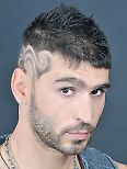 Wahl GmbH - Hair Tattoos Step by Step