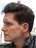 Wüster & Friends - absolute hair 2010