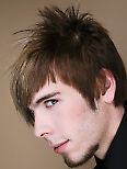 Image Hair Group - Burlesque