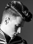 Marco Arena - Retro Gentlemen