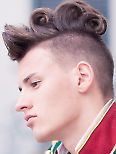 Marco Arena - Retro Gentlemen