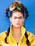 BUNDYBUNDY - Frida Kahlo Reloaded
