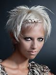 Intercoiffure Mondial - PARIS MOST BEAUTIFUL HAIR
