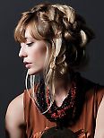 Intercoiffure Mondial - PARIS MOST BEAUTIFUL HAIR