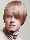 D. MACHTS GROUP - Silent Touch - Frisuren 2011