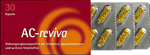 AC-reviva AC-reviva