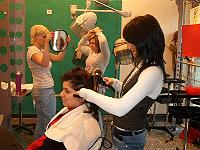 Bonus der Arbeitsagenturen f&uuml;r Ihren zus&auml;tzlichen Friseur-Ausbildungsplatz