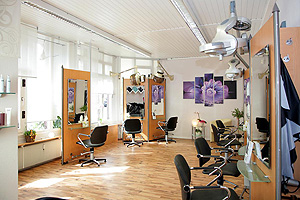 Hair Honey Salon