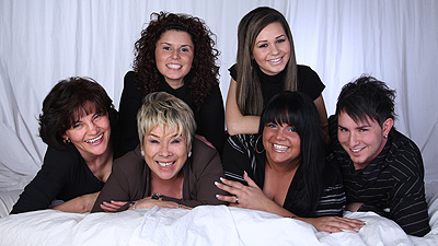 Hair Honey Team