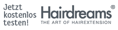 Hairdreams Hair Extensions