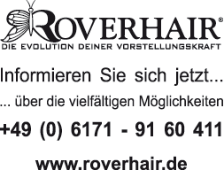 Roverhair