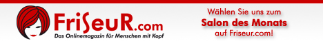 Wählen Sie uns zum Salon des Monats Wählen Sie uns zum Salon des Monats