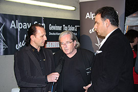 interview