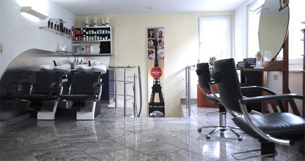 Jung Friseur Balingen Friseur