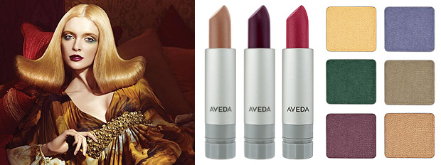 Aveda: Jewels of the Earth  