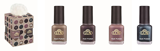 LCN: Limited Collection 2011  