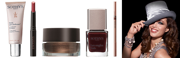 Sothys: Französische Eleganz
