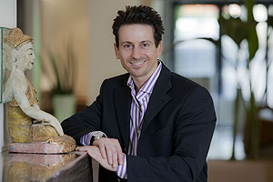 stelio tassias
