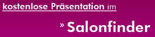 Ihr Salon kostenlos präsentiert auf Friseur.com