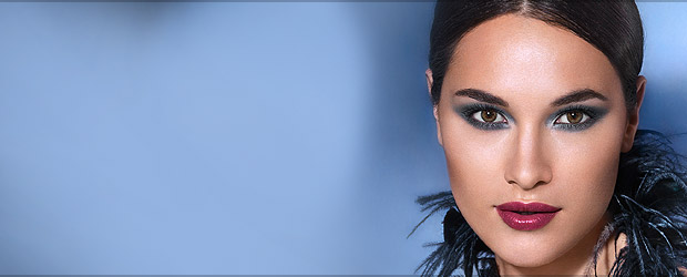 Make-up Trends 2012