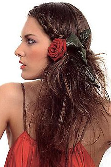 Bridge Magazine - Special Long Hair 6 Bridge Magazine - Special Long Hair 6