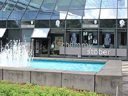 Thommy Stöber