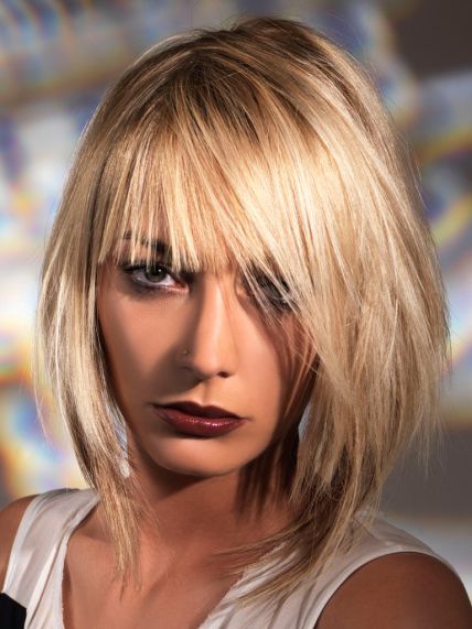 coole moderne frisuren