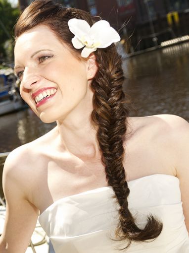 Rapunzel, lass dein Haar herunter! | Friseur.com  width=