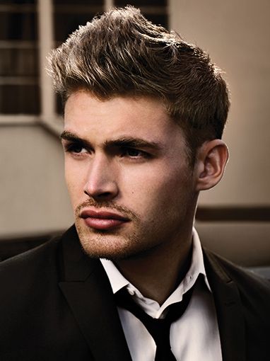 Cut & Style Herren: Bombage erfindet sich neu | Friseur.com  width=