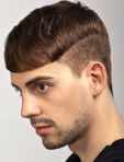 Männer Glatte Haare | Friseur.com