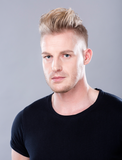 frisuren damen braun