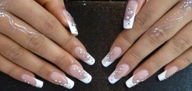 French – Nail-Trophy 2013 | Friseur.com  width=