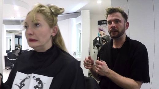 Hairdressers and the City S2F6 | Friseur.com  width=