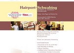Hairport - Schwabing