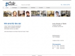 Zur Webseite von Andy Brädle - Frisuren am Markt