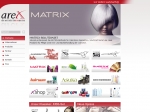 AREX GmbH – Die Welt der Haarexperten