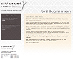 Salon by Marcel
