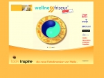 Wellnessfriseur Wilma Guckert