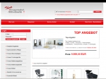 Theo's Friseurmöbel – Abholmarkt