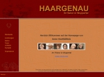 Salon Haargenau
