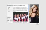 Zur Webseite von Friseur: Doppia Friseure