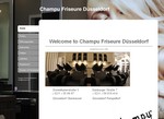 Champu Friseure Düsseldorf