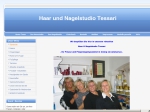 Haar und Nagelstudio Tessari