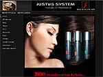 Justus System Haarkosmetik