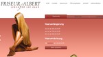 Friseur Albert