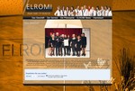Elromi Haar-Farb-Typ-Berater