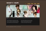 VANITY HAIR