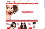 Zur Webseite von Friseur: Coskun´s Friseure