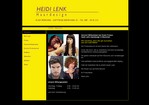 Zur Webseite von Friseur: Friseurteam Heidi Lenk